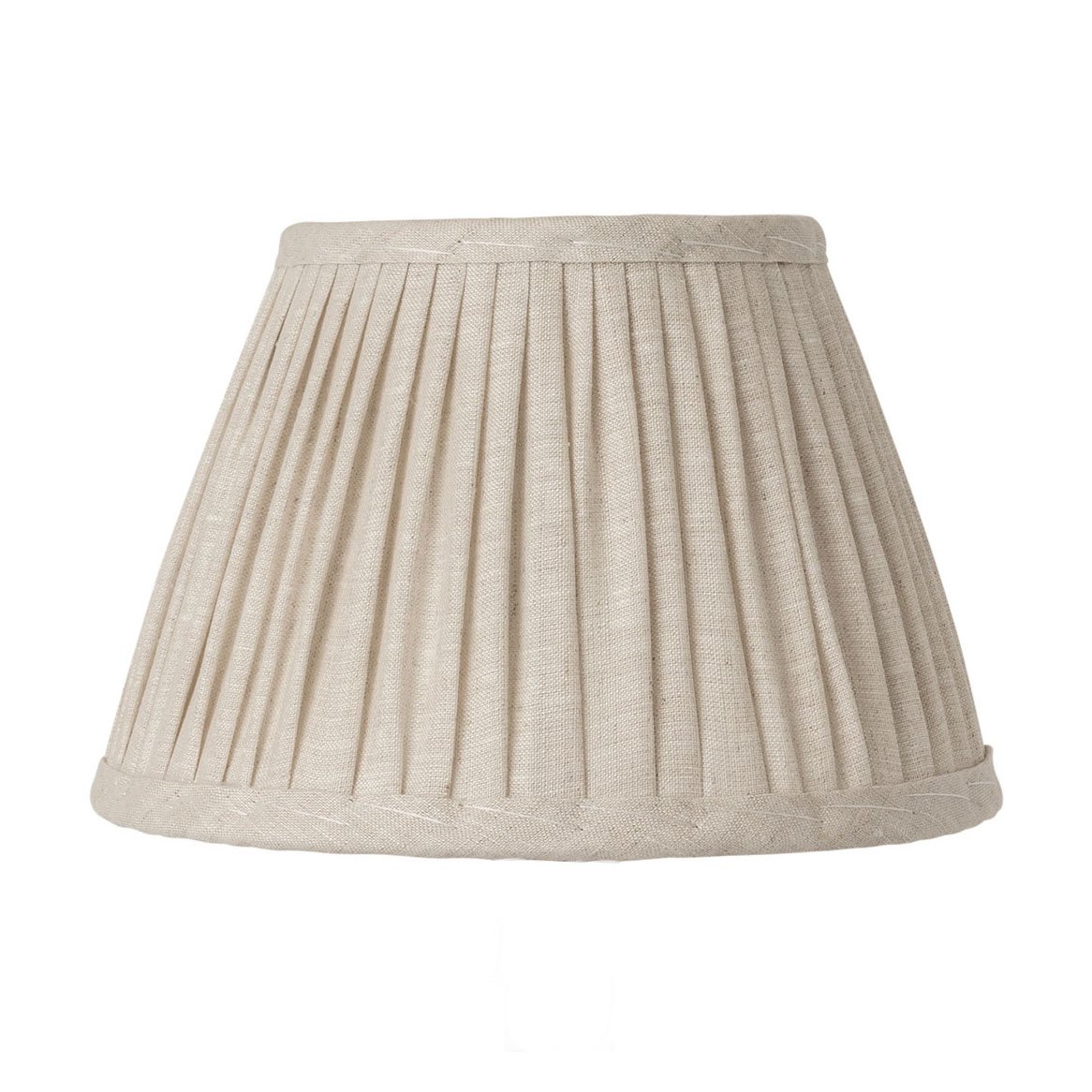 Watt & Veke Ella lampskärm 20 cm Natur | Skandinavisk Design | Lampskärmar | Beige