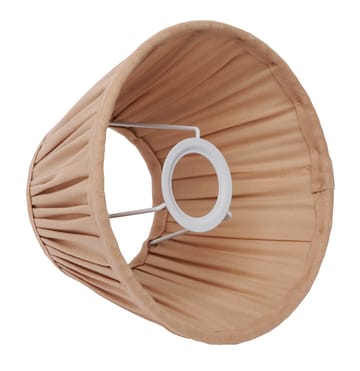 Ella lampskärm Ø20 cm - Nude - Watt & Veke