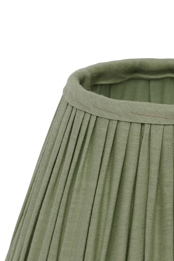 Ella lampskärm Ø20 cm - Sage - Watt & Veke