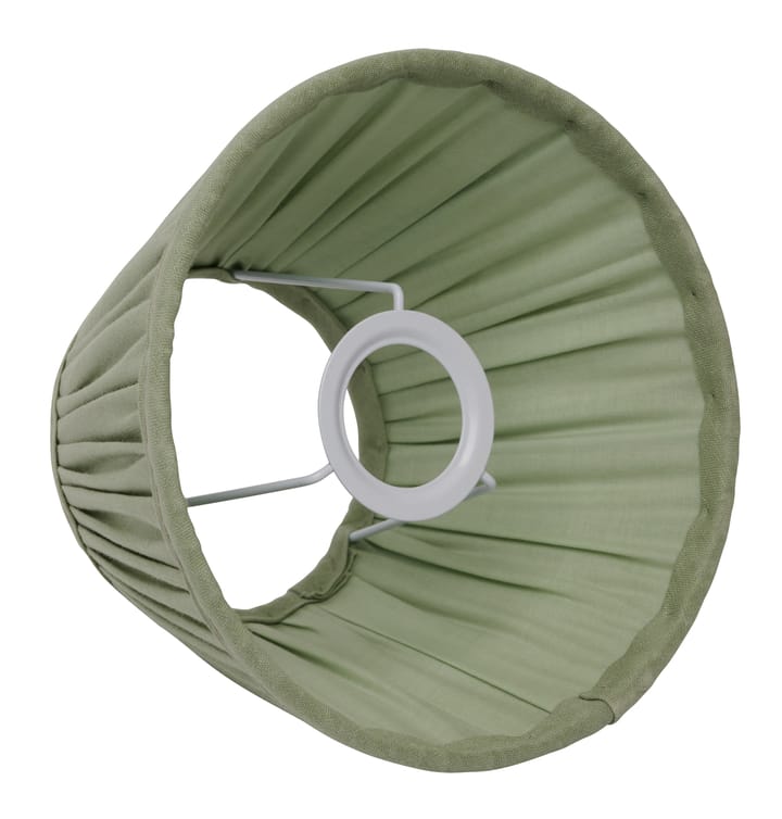 Ella lampskärm Ø20 cm - Sage - Watt & Veke