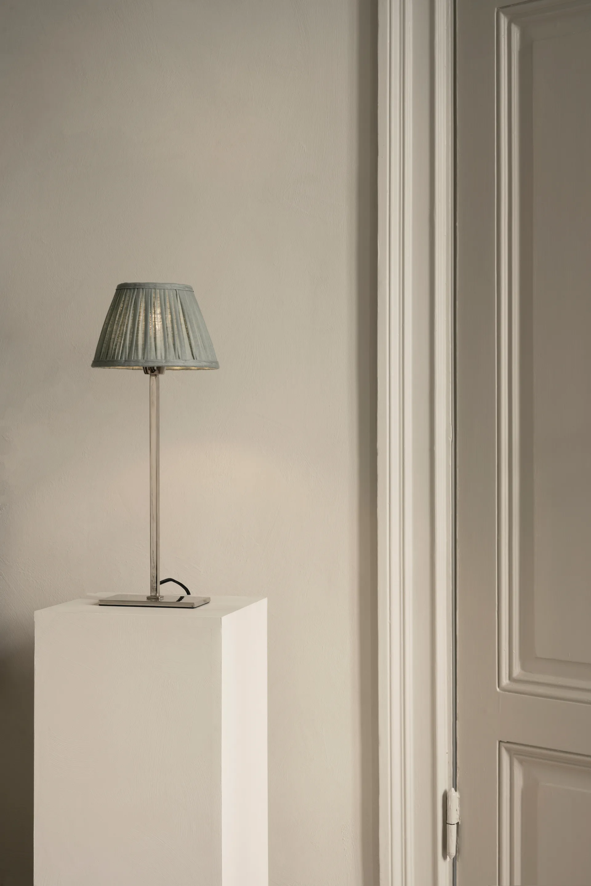 Ella lampskärm Ø20 cm, Sage Watt & Veke