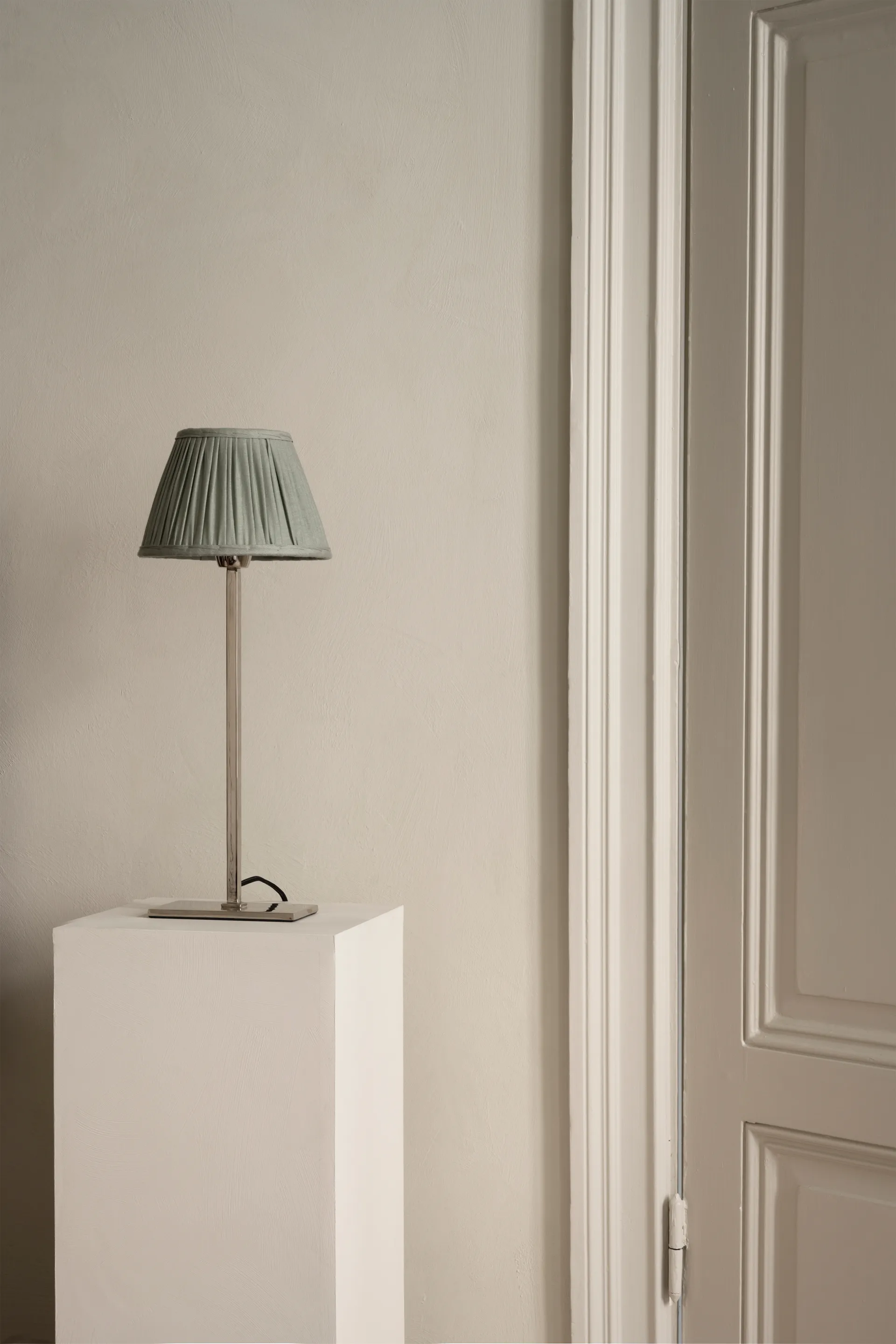 Ella lampskärm Ø20 cm, Sage Watt & Veke