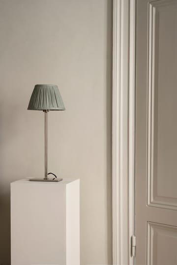 Ella lampskärm Ø20 cm - Sage - Watt & Veke