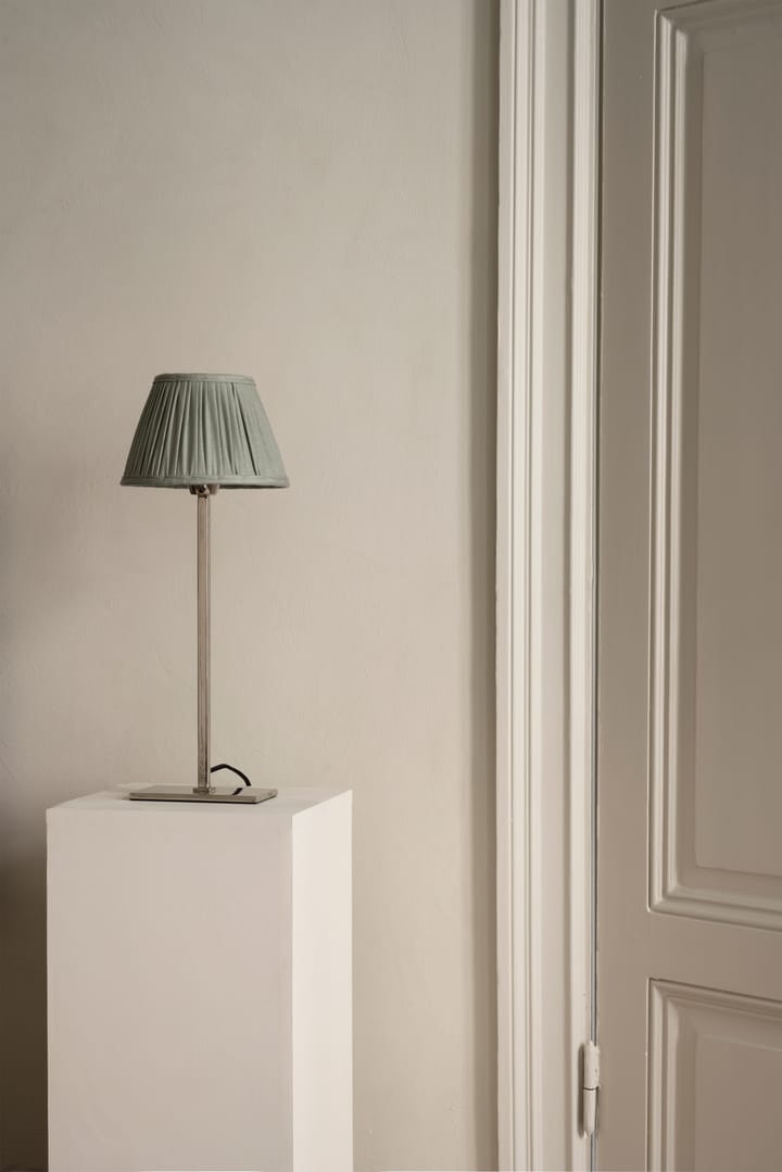 Ella lampskärm Ø20 cm - Sage - Watt & Veke