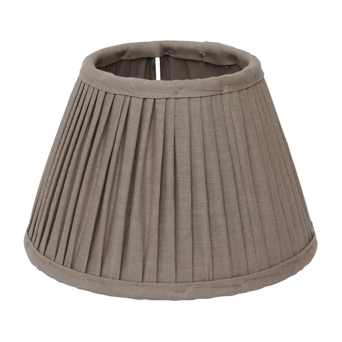 Watt & Veke Ella lampskärm Ø26 cm Grey