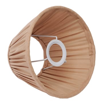 Ella lampskärm Ø26 cm - Nude - Watt & Veke