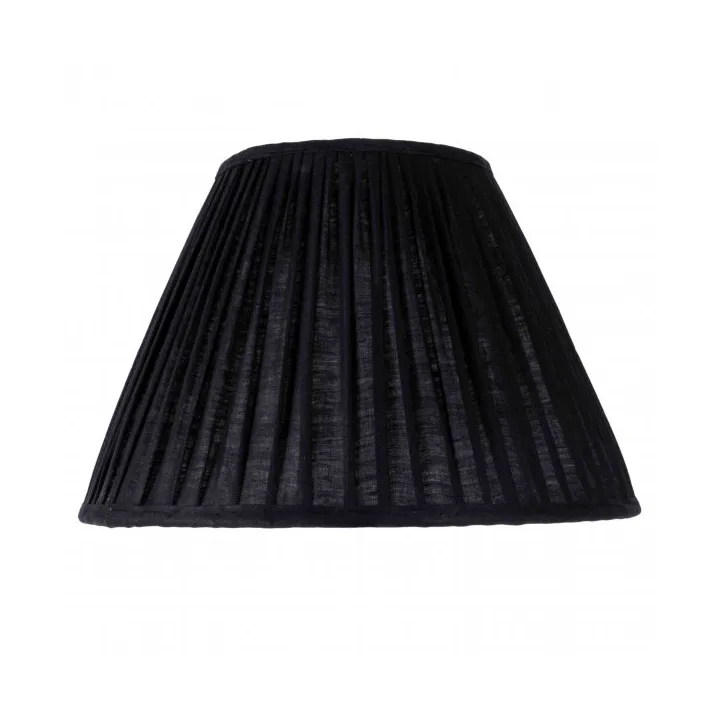 Ella lampskärm Ø26 cm, Svart Watt & Veke