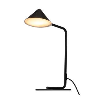 Kuro bordslampa - Black, Ø14x40 cm - Watt & Veke