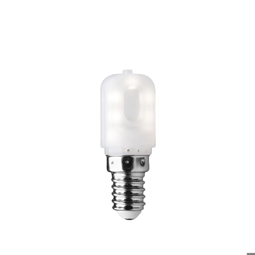 Watt & Veke LED T22 ljuskälla E14 opal, 2,5w