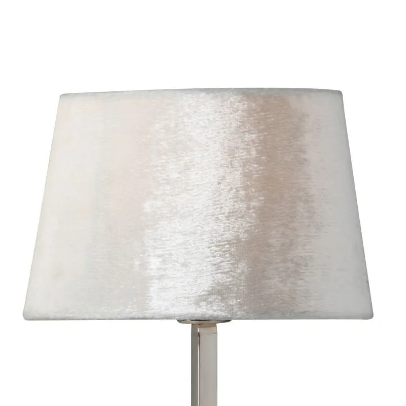 Watt & Veke Lola lampskärm Ø20 cm cream (vit)