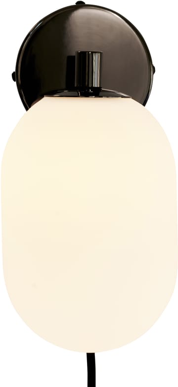 Noor vägglampa 18 cm - White - Watt & Veke