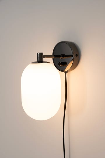 Noor vägglampa 18 cm - White - Watt & Veke