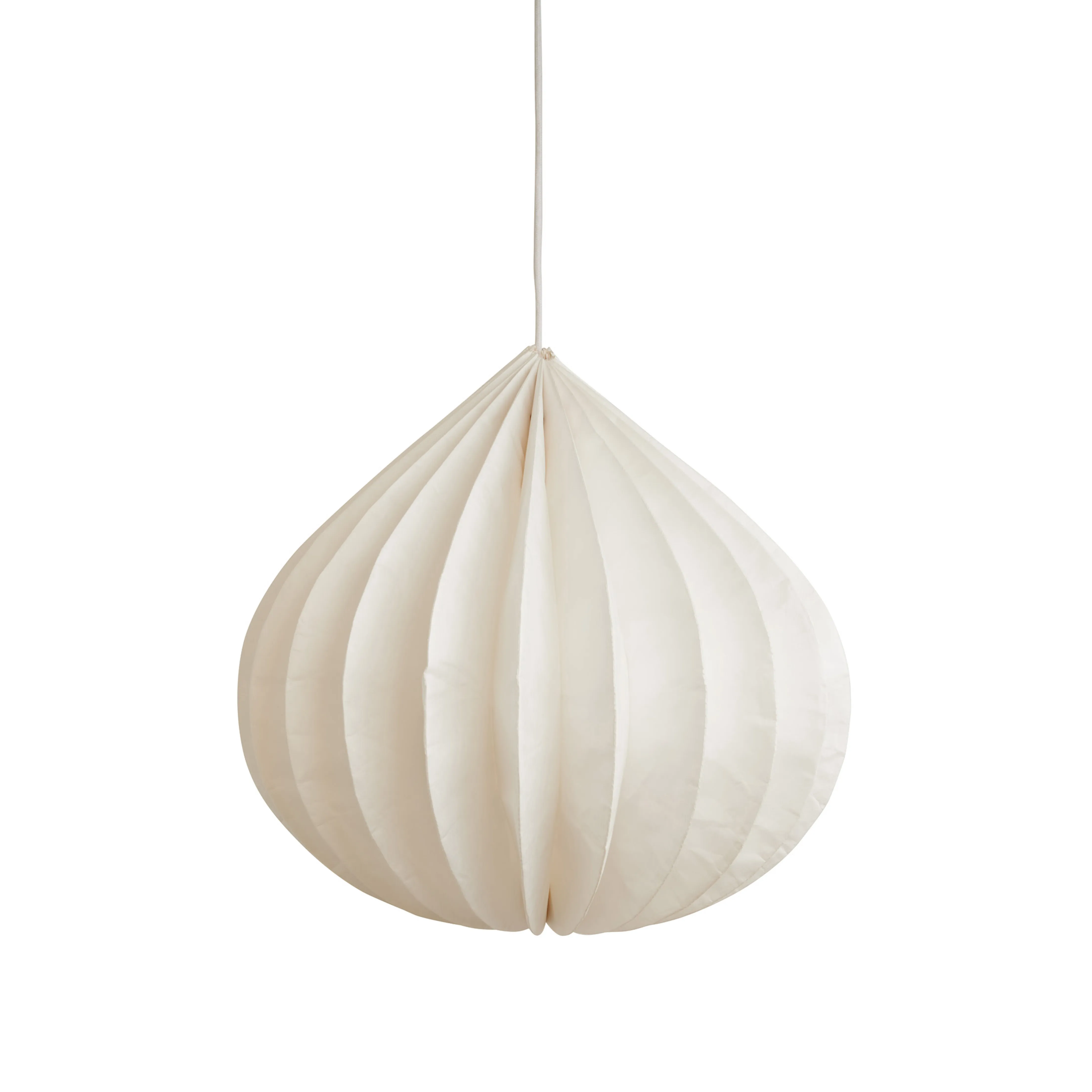 Onion pendel