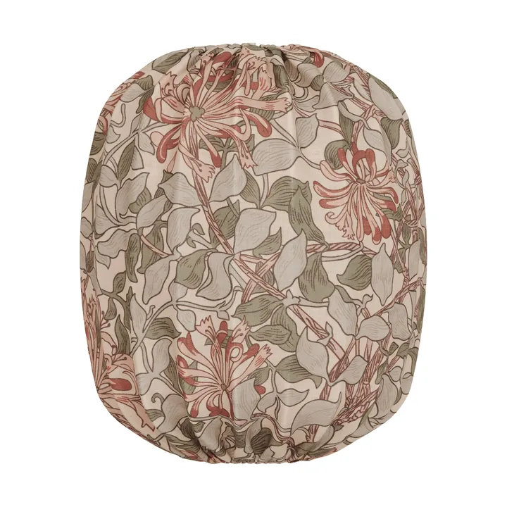 Prisma lampskärm Ø25 cm linne - Honeysuckle blush - Watt & Veke