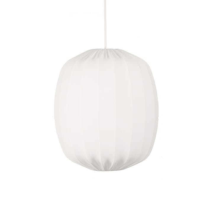 Prisma lampskärm Ø35 cm - Vit - Watt & Veke