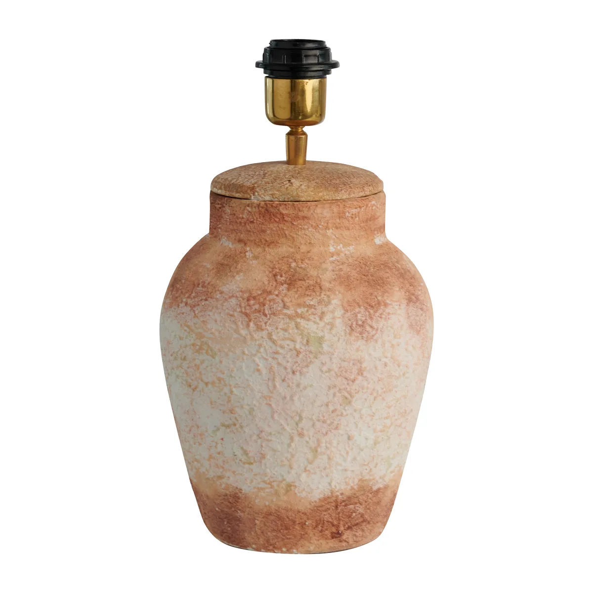 Watt & Veke Sigrid lampfot 35 cm Natural