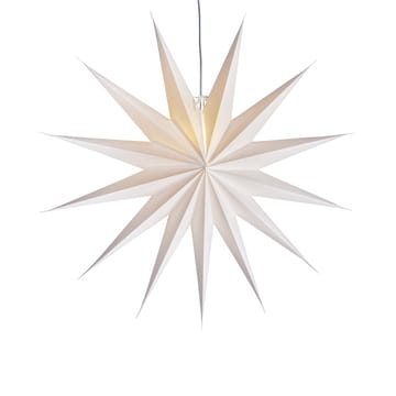 Vivi adventsstjärna Ø100 cm - White - Watt & Veke