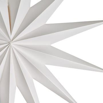 Vivi adventsstjärna Ø100 cm - White - Watt & Veke