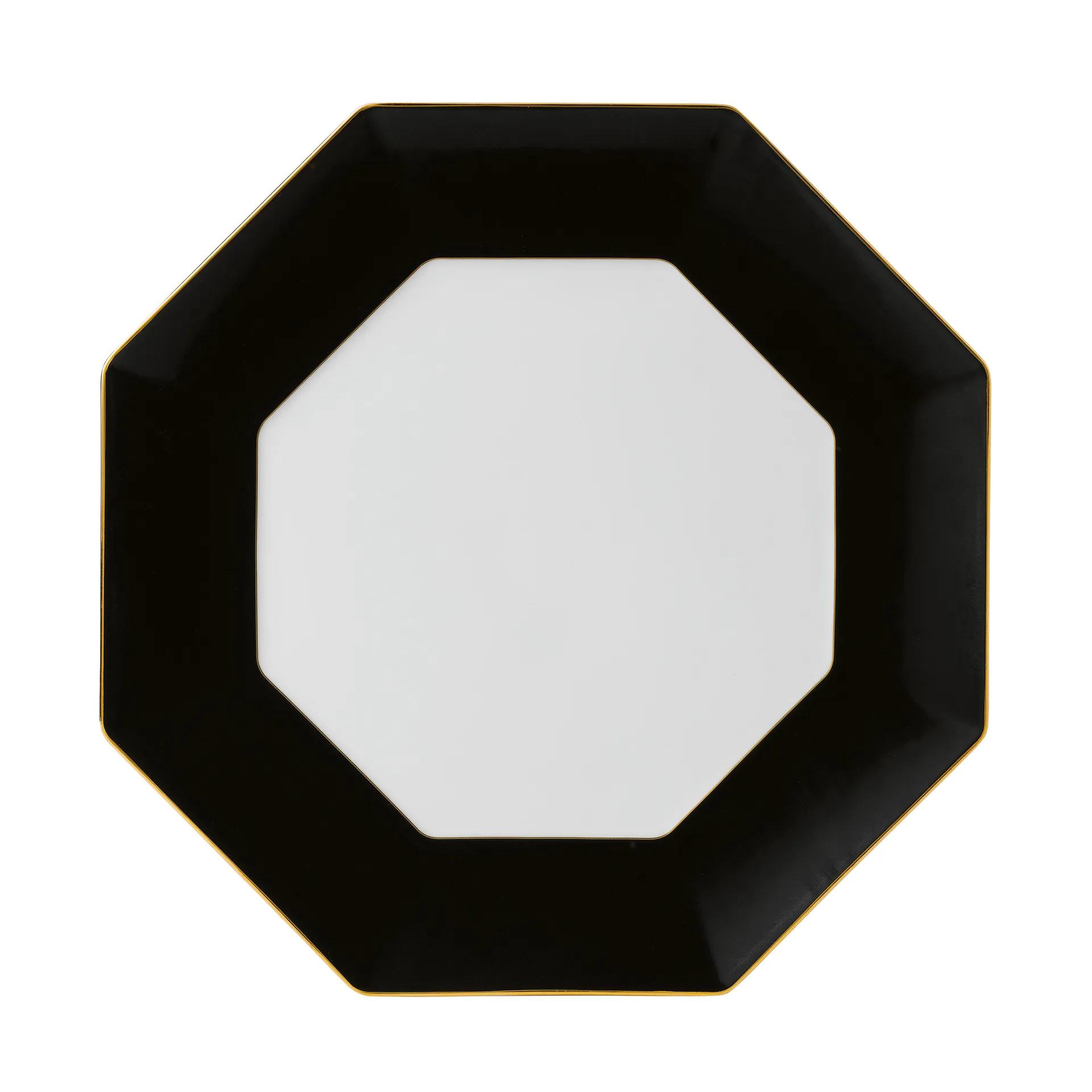 Arris undertallrik Ø33 cm, Charcoal Wedgwood