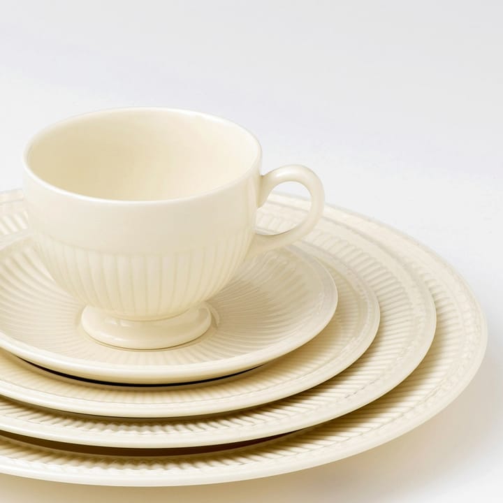 Edme assiett - Ø 20 cm - Wedgwood