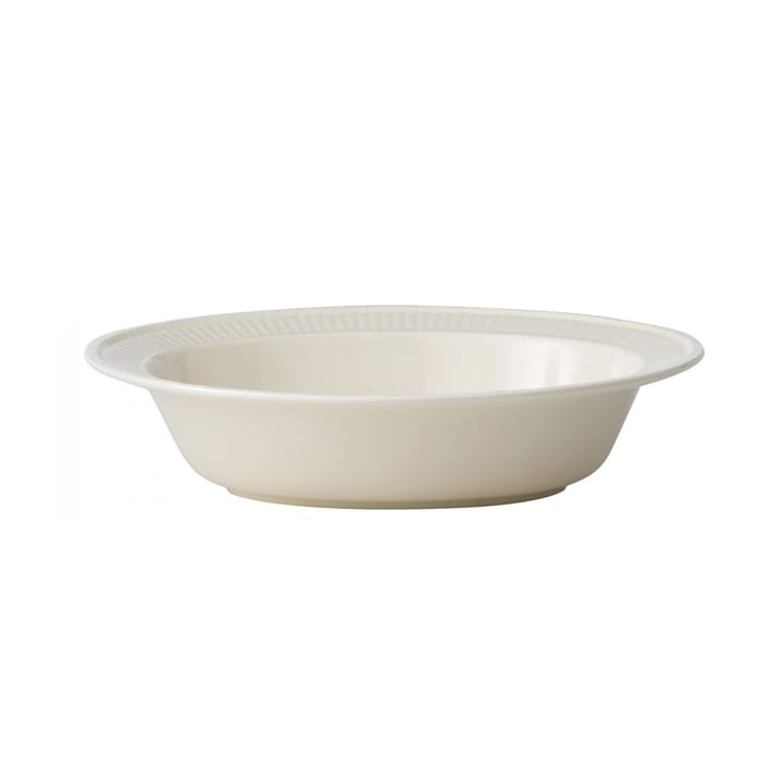 Edme serveringsskål 27 cm - vit - Wedgwood