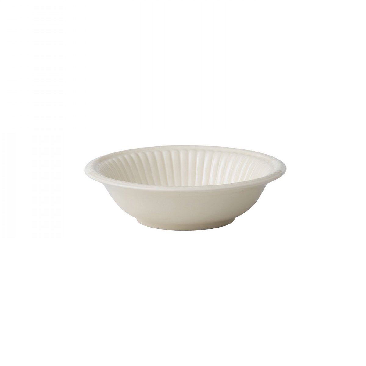 Wedgwood Edme skål 16 cm vit | Skandinavisk Design | Frukostskålar | Vit