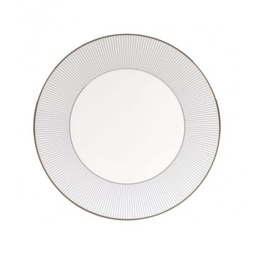 Pinstripe tallrik - Ø 23 cm - Wedgwood