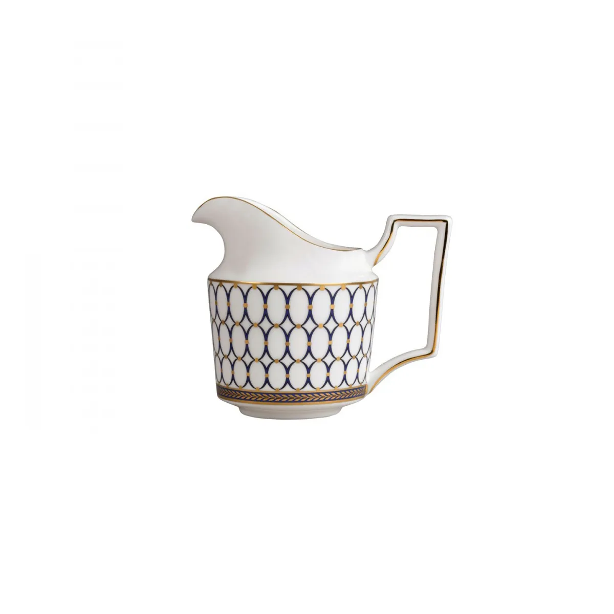 Renaissance Gold gräddkanna, 20 cl Wedgwood