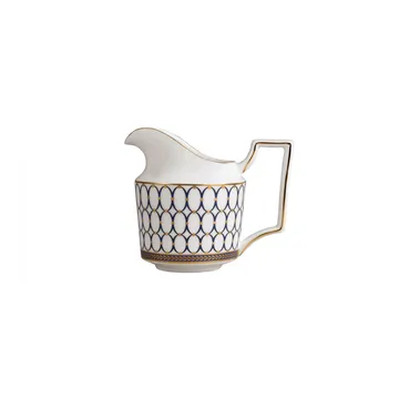 Renaissance Gold gräddkanna - 20 cl - Wedgwood