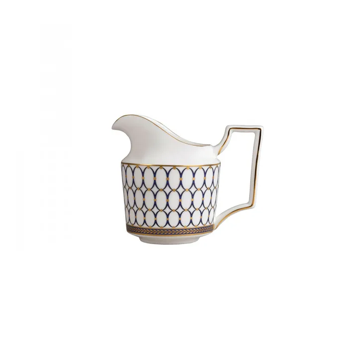 Renaissance Gold gräddkanna - 20 cl - Wedgwood