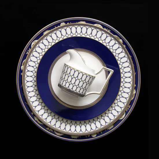 Renaissance Gold gräddkanna, 20 cl Wedgwood
