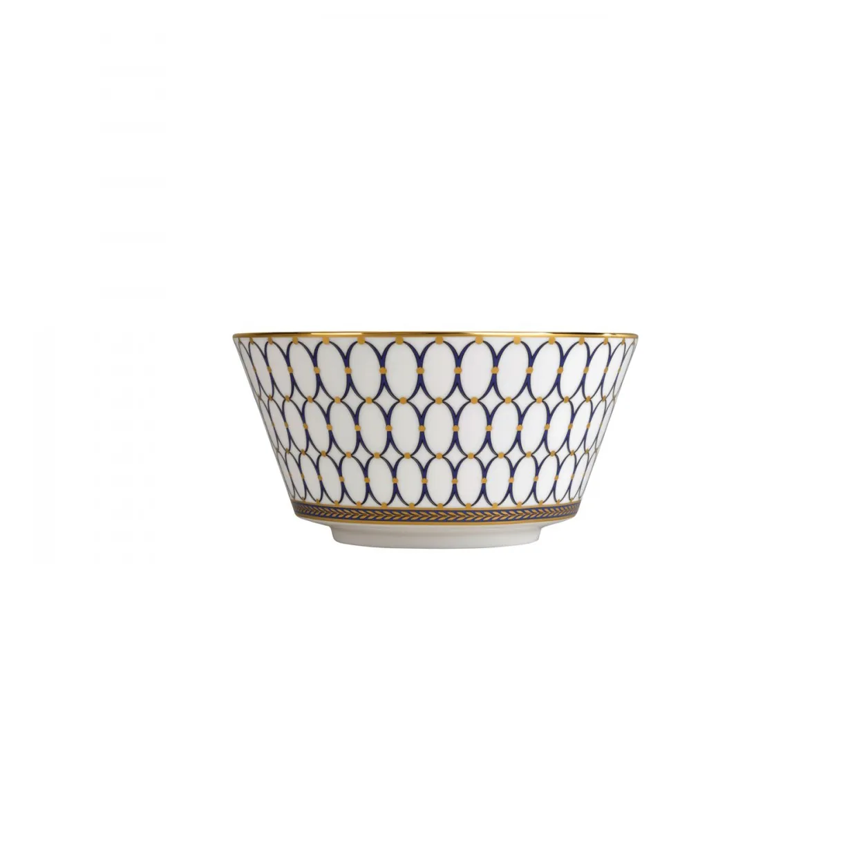 Renaissance Gold serveringsskål, Ø14 cm Wedgwood