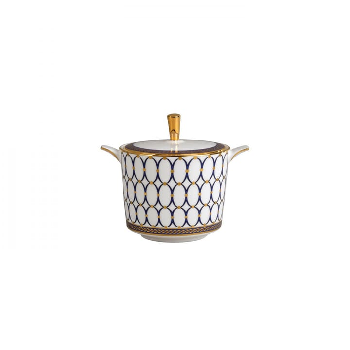 Renaissance Gold sockerskål - 200 ml - Wedgwood