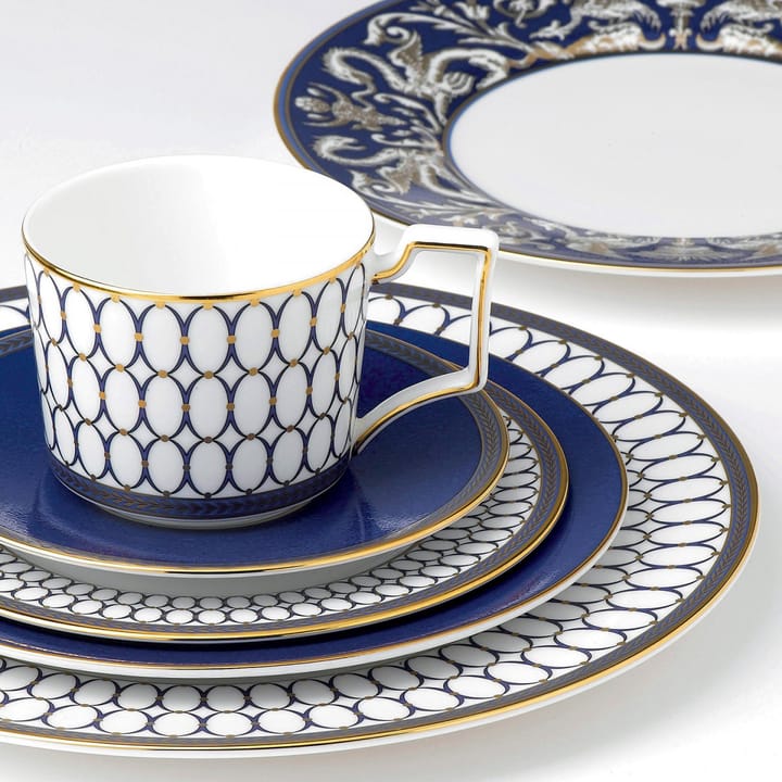 Renaissance Gold tallrik, Ø 27 cm Wedgwood