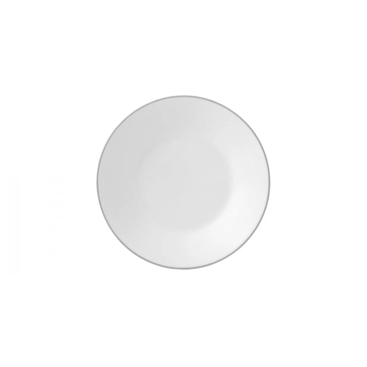 Vera Wang Blanc Sur Blanc tefat, vit Wedgwood
