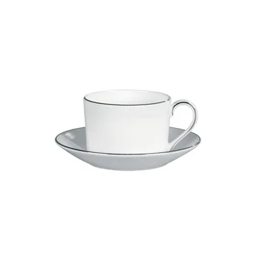 Vera Wang Blanc Sur Blanc tefat - vit - Wedgwood