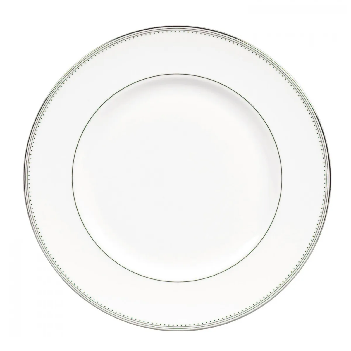 Wedgwood Vera Wang Grosgrain tallrik Ø 27 cm