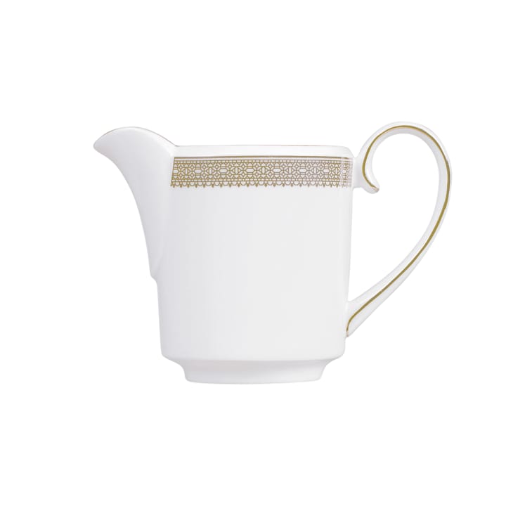 Vera Wang Lace Gold mjölkkanna, 23 cl Wedgwood