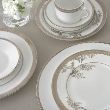 Vera Wang Lace Gold skål - Ø 15 cm - Wedgwood
