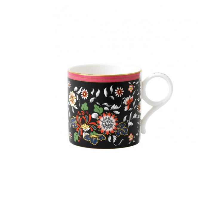 Wonderlust mugg stor - oriental jewel - Wedgwood