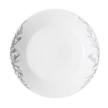 Alv tallrik - 28 cm - Wik & Walsøe