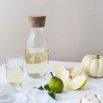 Alv vattenglas - 25 cl - Wik & Walsøe