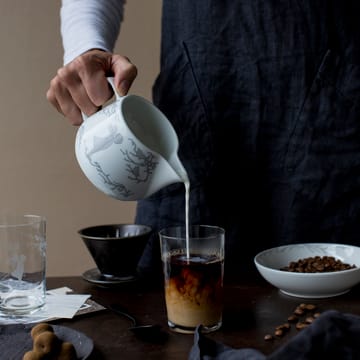 Alv vattenglas - 25 cl - Wik & Walsøe