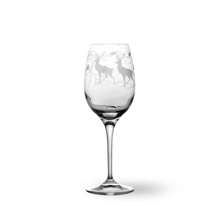 Alveskog vitvinsglas - 38 cl - Wik & Walsøe