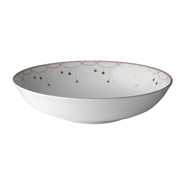 Julemorgen serveringsskål låg - Ø22 cm - Wik & Walsøe