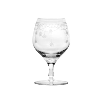Julemorgen snapsglas - 6 cl - Wik & Walsøe