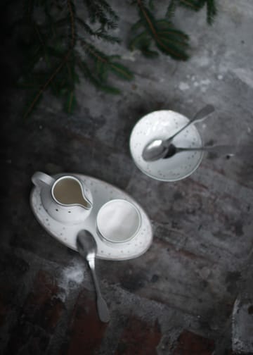 Julemorgen Story & Garlander liten skål 2-pack - Ø12 cm - Wik & Walsøe