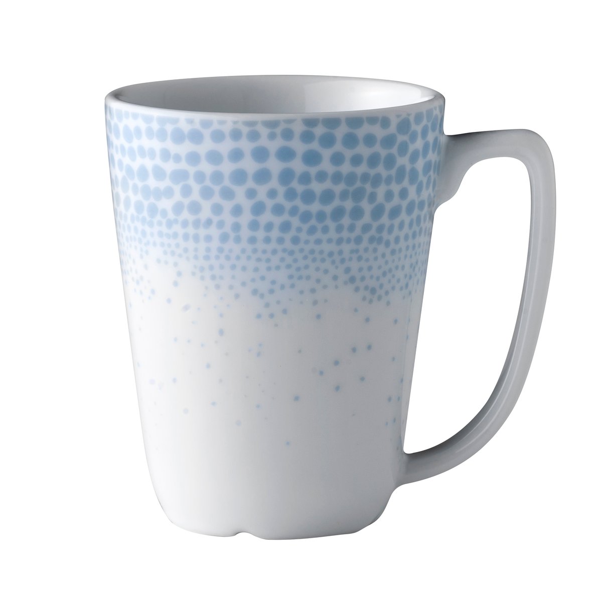 Wik & Walse Osean kopp 20 cl Hav | Skandinavisk Design | Kaffekoppar | Blå