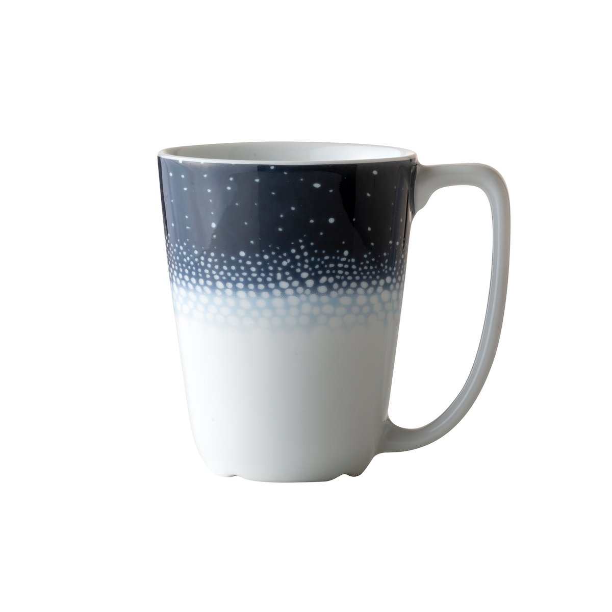 Wik & Walse Osean kopp 30 cl Galax | Skandinavisk Design | Kaffekoppar | Blå
