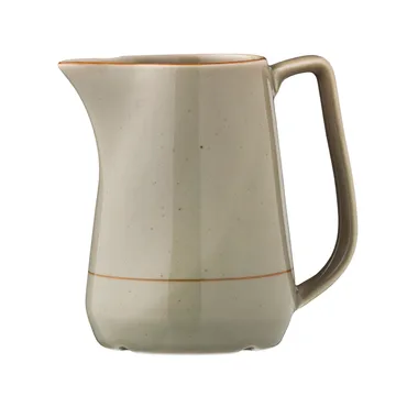 Rustikk kanna grön - 0,5 l - Wik & Walsøe